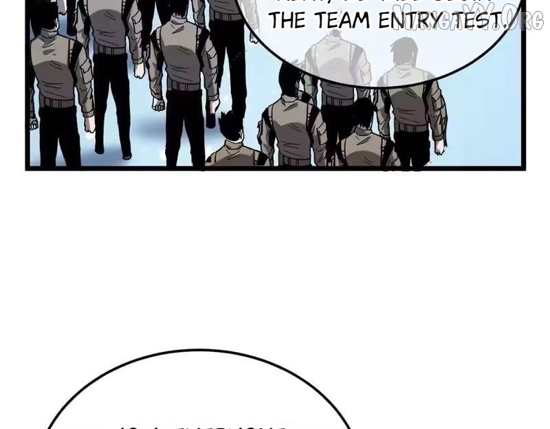 I Rely on My Invincibility to Deal Tons of Damage Passively! Chapter 151 - page 123